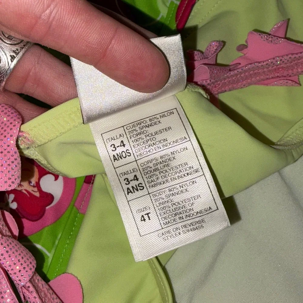 Disney Shopping please note